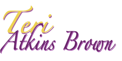 The Visual Portfolio of Teri Atkins Brown